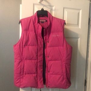 Vineyard Vines puffy Vest